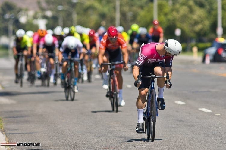 Majestic Criterium # 3